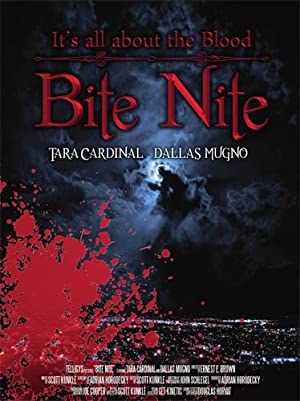 Bite Nite (2011) starring Mohammed J. Ali on DVD
